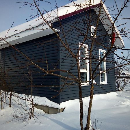 Guest House Kolyanovo Ivanovo Exterior photo