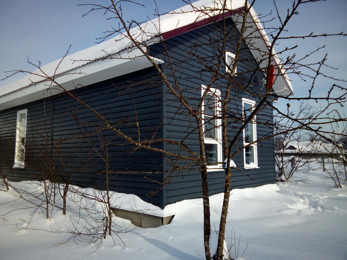 Guest House Kolyanovo Ivanovo Exterior photo