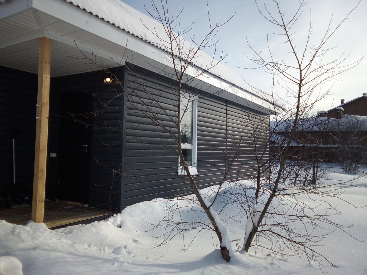 Guest House Kolyanovo Ivanovo Exterior photo